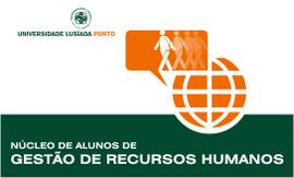 SITE | NÚCLEO DE ALUNOS DE GESTÃO DE RECURSOS HUMANOS