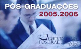 FORMAÇÃO ACADÉMICA 2005.2006