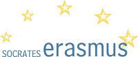 ERASMUS | COLOCAÇÕES DISPONÍVEIS