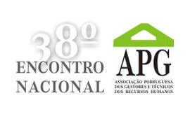 “O CAMINHO PARA A EXCELÊNCIA” – 38.º ENCONTRO NACIONAL APG