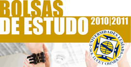 BOLSAS DE ESTUDO DO ENSINO SUPERIOR PRIVADO 2010/2011 [RECANDIDATURAS]