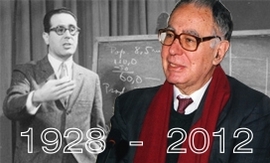 FALECIMENTO DO PROF. DOUTOR LUÍS MARIA TEIXEIRA PINTO