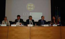 NOVO REGIME DO ARRENDAMENTO URBANO EM DEBATE NA LUSÍADA PORTO