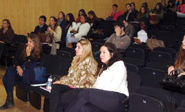 Economia e Gestão da Saúde em debate da Lusíada Porto
