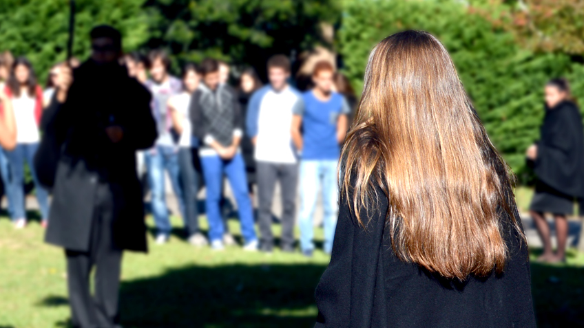 Recomendações sobre Praxes Académicas: Lusíada adopta medidas de integração solidária dos novos alunos