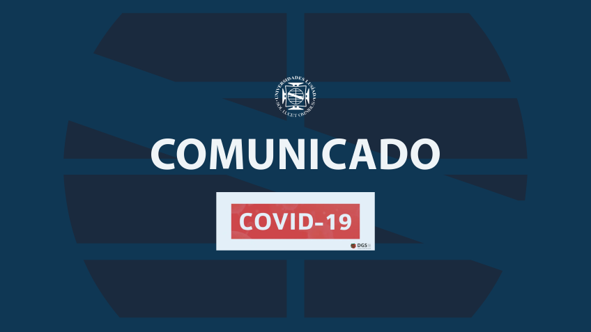 Comunicado do Conselho de Administração da Fundação Minerva e do Reitor da Universidade Lusíada – Norte