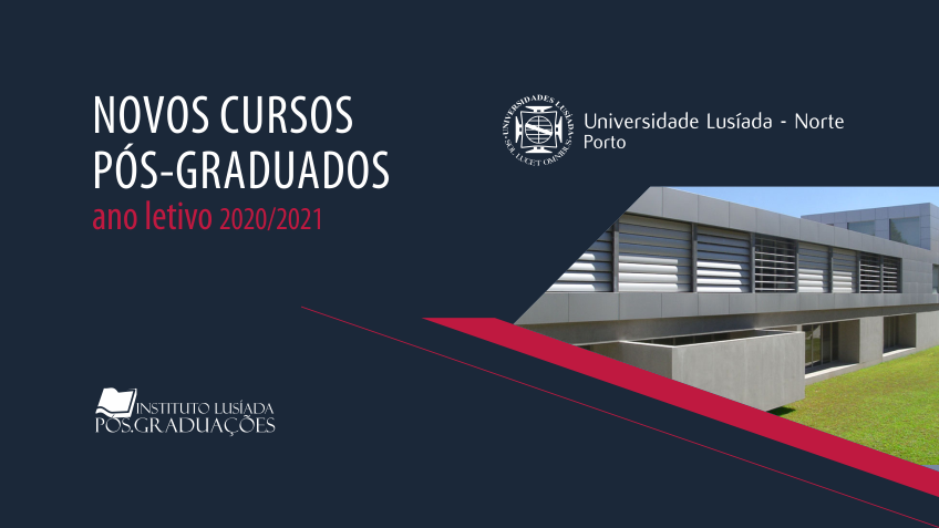 Cursos Pós-graduados 