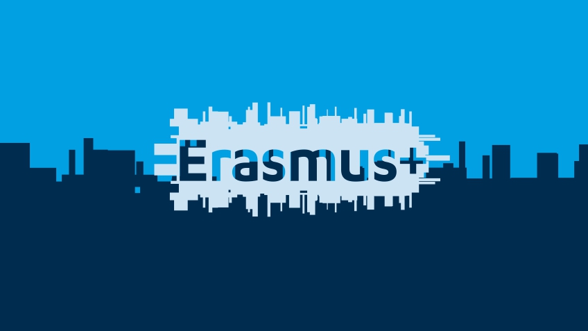 Erasmus+: listas provisórias de colocação - ano lectivo de 2020/2021