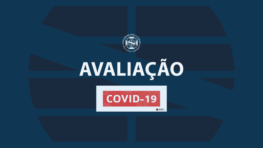 Regime de avaliação final dos estudantes dos 1.os ciclos de estudos e do ciclo de estudos com mestrado integrado em Arquitectura aplicável no ano lectivo de 2019/2020 nas próximas épocas de avaliação