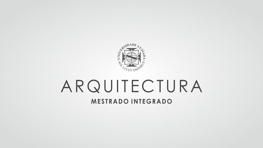 Alteração Prazo de Entrega da Dissertação do Mestrado Integrado em Arquitectura