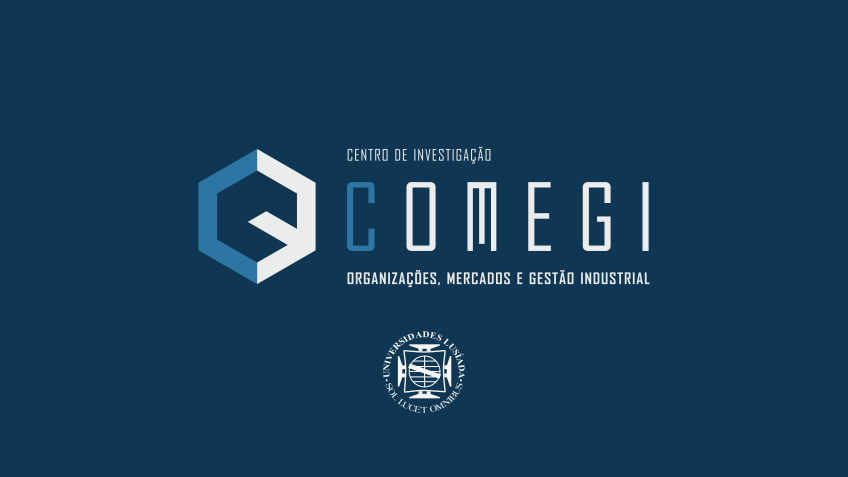 Investigadoras do COMEGI na 35th BAM 2021 Conference