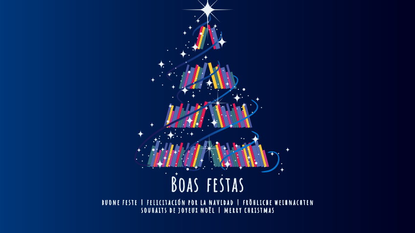 Boas Festas