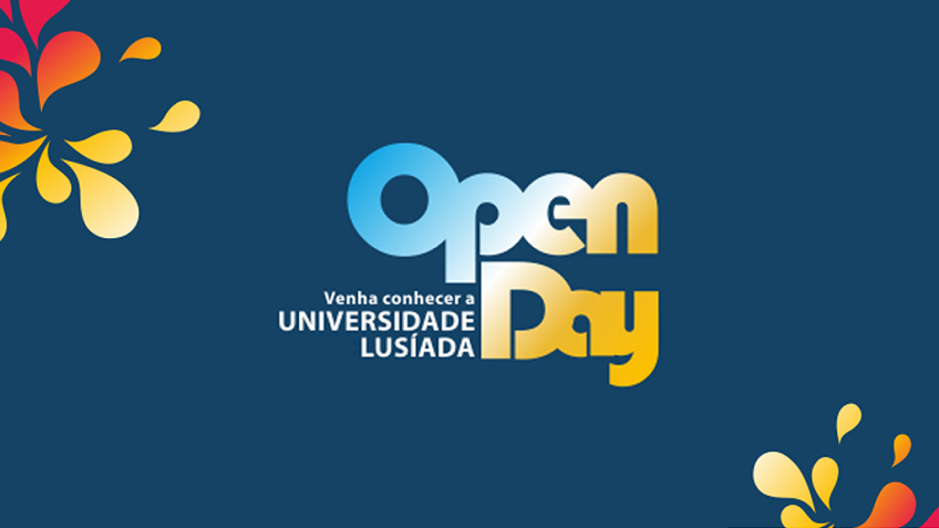 LUSÍADA OPEN DAY