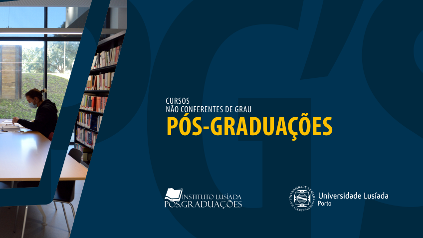 Cursos de Pós-Graduação 