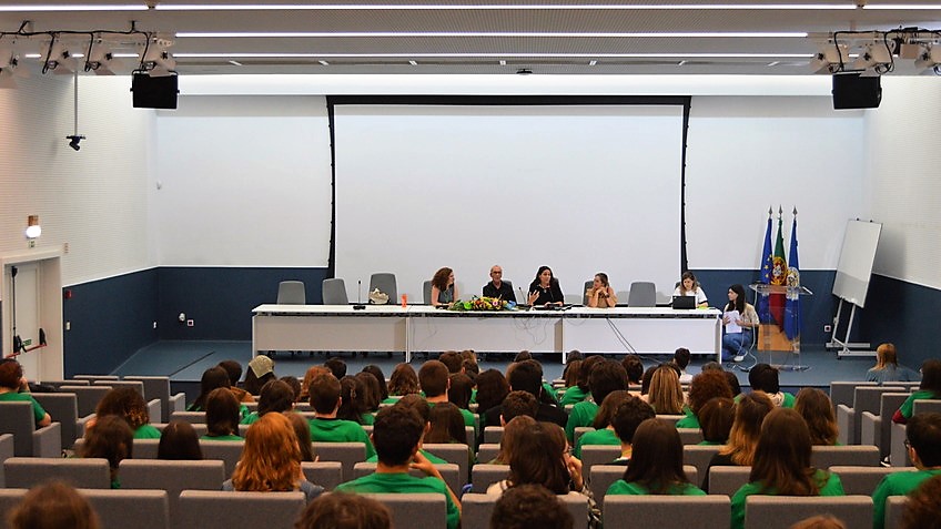 Licenciaturas de Design e de Psicologia apoiam a Liga Portuguesa na prevenção contra o Cancro