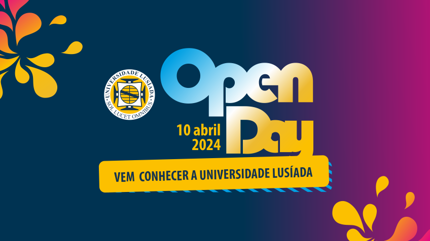 LUSÍADA OPEN DAY