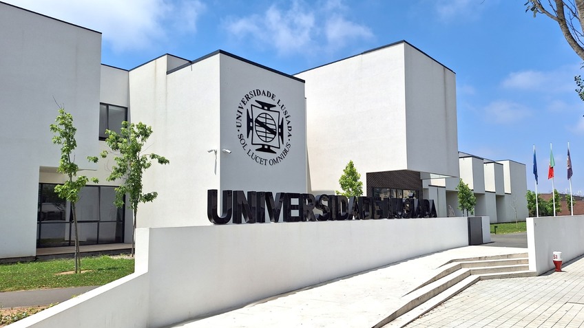 Universidade Lusíada integra a selecção de obras do Porto de Arquitetura