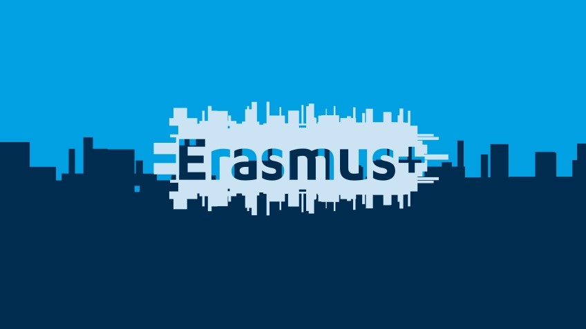 Erasmus+: listas provisórias de colocação – ano letivo de 2024/2025