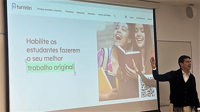 Aula Aberta IA generativa