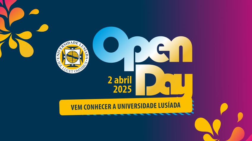 LUSÍADA OPEN DAY