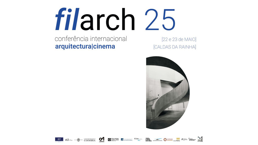 Professor Sérgio Pinto Amorim no FilArch2025