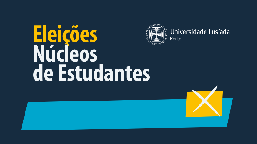 Assembleias Eleitorais para os Órgãos dos Núcleos Estudantis 