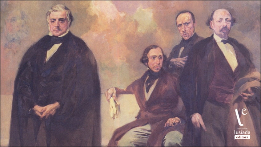 Lusíada publica 3ª edição do livro dos Professores José de Matos Correia e Ricardo Leite Pinto 