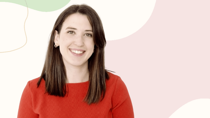 Professora Sofia Ramalho promove alimentação saudável