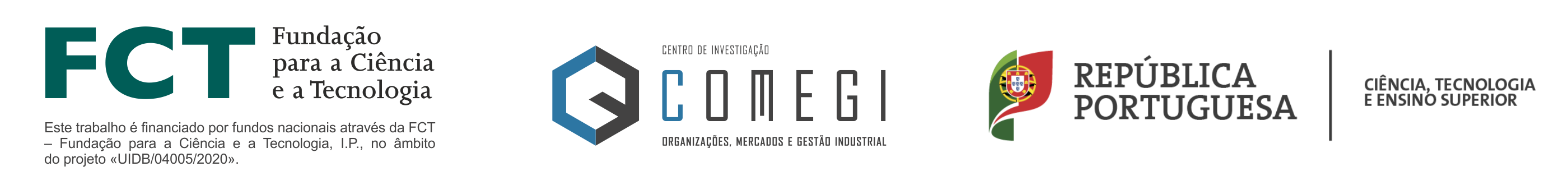 logos comegi